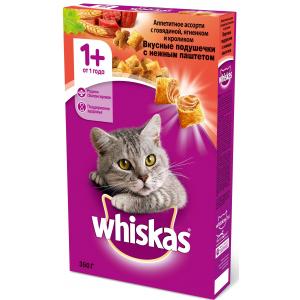 Image hill's Prescription Diet i/d Digestive Care пауч для кошек диета для поддержания здоровья ЖКТ с курицей 85 г х 12 шт