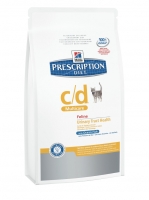 Image royal Canin Urinary S/O High Dilution UMC34 сухой корм для кошек при лечении мочекаменной болезни (быстрое растворение струвитов) 1,5 кг. арт. 99.2.142