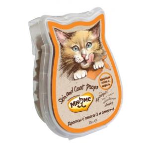 Image ЗУБОЧИСТИКИ Косточка для собак средних пород с кальцием со вкусом говядины (1 шт.)