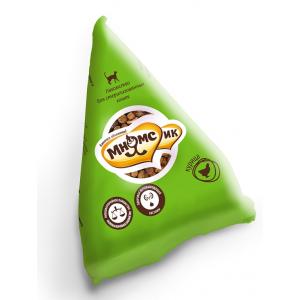 Image titbit ухо телячье - мягкая упаковка