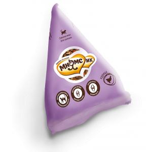 Image titbit колбаска с печенью говяжьей St. (10 шт)