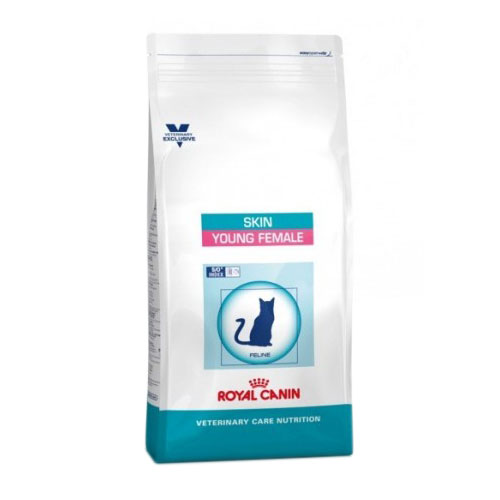 Image ROYAL CANIN Сухой корм для взрослых собак при дерматите Skin Care SK 23 (12 кг)