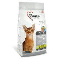 Image purina Pro Plan Сухой корм для взрослых собак мелких и карликовых пород с чувствительной кожей с лососем Adult Small&Mini Sensitive Skin (7 кг)