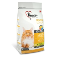 Image хиллс сух. д/к Курица (HILLS SCIENCE PLAN FELINE ADULT OPTIMAL CARE CHICKEN) (10кг)