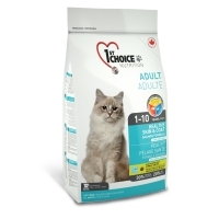 Image purina Cat Chow Сухой корм для кастрированных котов и стерилизованных кошек Sterilised (0,4 кг)