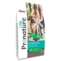 Image сухой корм для собак Royal Canin Medium Light Weight care 3 кг