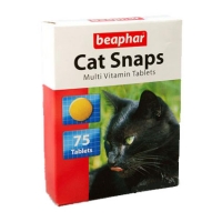 Image пищевые добавки для кошек