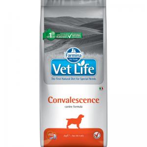 Image farmina Vet Life Natural Diet Dog Convalescence - 2 кг