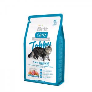 Image brit Care Cat Tobby - 7 кг