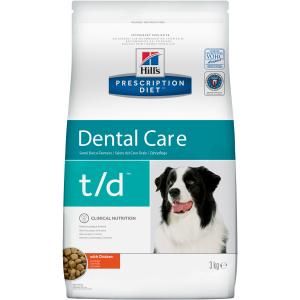 Image 1st Choice Сухой корм для взрослых собак с картошкой и уткой Adult Hypoallergenic (0,35 кг)