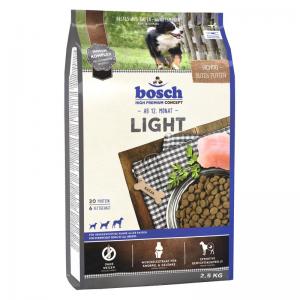 Image bosch Light - 2,5 кг