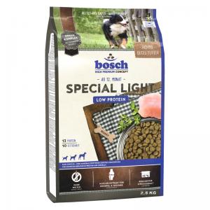 Image bosch Special Light - 2,5 кг