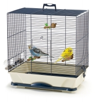 Image inter-Zoo Margot I клетка для птиц 43*25*47 см. арт. 27.14.612б