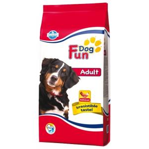 Image farmina Fun Dog Adult - 10 кг