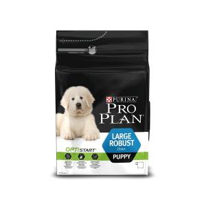 Image purina PRO PLAN Puppy Small&Mini Sensitive Skin сухой корм для щенков мелких и карликовых пород с чувствительной кожей с лососем и рисом - 500 г + 200 г
