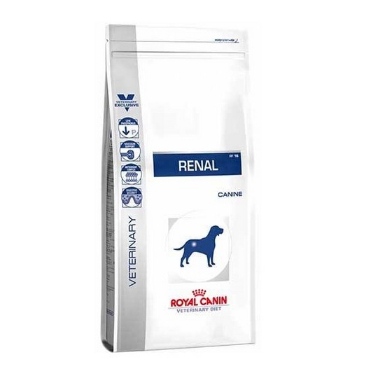 Image ROYAL CANIN Сухой корм для взрослых собак мелких пород для контроля веса Satiety Small Dog (3 кг)