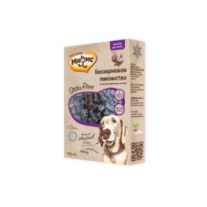 Image titbit пятачок диетический XL - мягкая упаковка