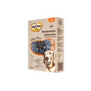 Image лакомство для собак Purina Pro Plan Dental PRO BAR 0,15 
кг