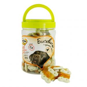 Image лакомство Деревенские лакомства Вита 60г для котят до 1года 79075208