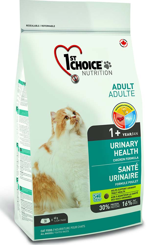 Image 1st Choice Сухой корм для взрослых собак декоративных и мелких пород с чувствительной кожей и шерстью с ягненком и рыбой Adult Toy&Small Breeds Health (2,72 кг)