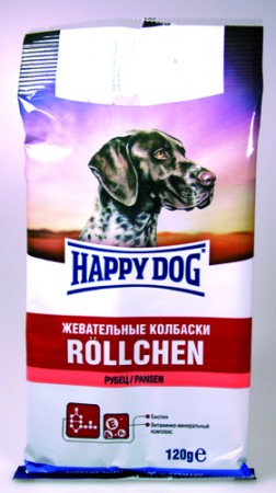 Image titbit трюфельдоги с кроликом (15 шт)