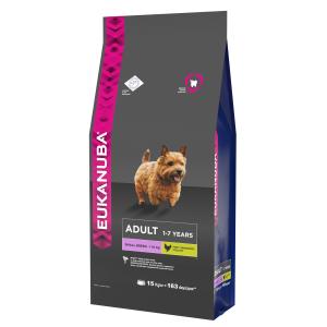 Image eukanuba Dog Adult Small Breed