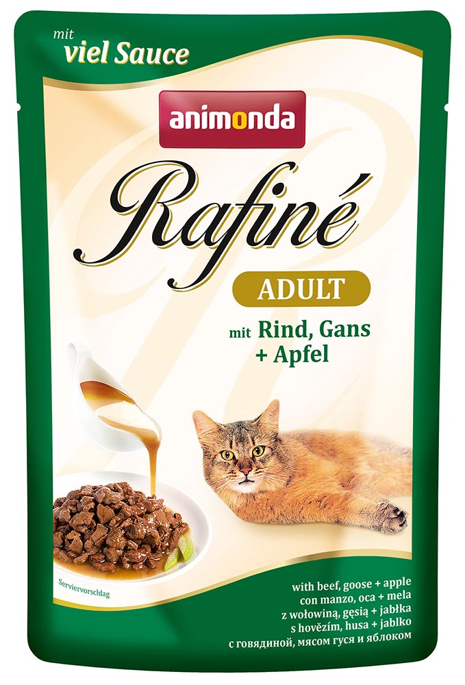 Image влажный корм для кошек Royal Canin Sterilised Loaf Beef 
Pate 12 шт 0,085 кг