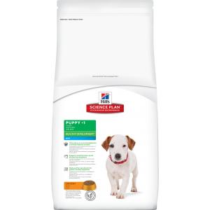 Image titan Premium Puppy Dog Food сухой корм для щенков - 20 кг