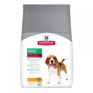 Image hill's Science Plan Active Longevity корм для кошек старше 7 лет курица 10 кг