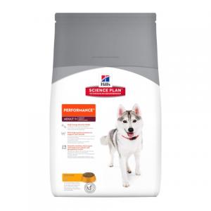 Image hill's Science Plan Youthful Vitality корм для собак средних пород старше 7 лет для борьбы с возрастными изменениями с курицей и рисом 10 кг