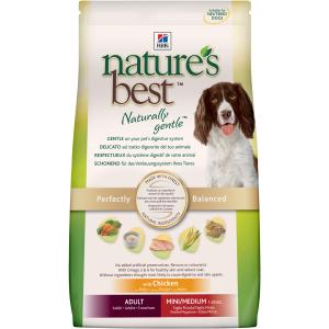 Image hills Science Plan Small & Miniature сухой корм для собак мелких и миниатюрных пород от 1 до 6 лет с ягненком и рисом - 300 г