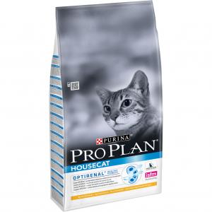 Image purina PRO PLAN для щенков средних пород с комплексом OPTISTART с курицей - 1,5 кг