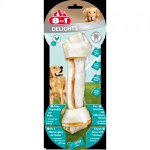 Image dog Fest Колбаски из мяса утки - 50 г