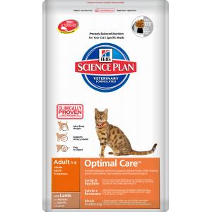 Image сухой корм для кошек Fish4Cats Finest Salmon (лосось) 1,5кг