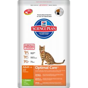 Image kiS-KiS Mon Amour корм для кошек всех пород с ягненком 7,5 кг