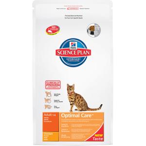 Image kiS-KiS Lamb selection корм для взрослых кошек с ягненком 450 г