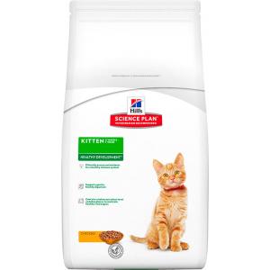 Image kitekat корм для кошек в паучах с Курицей в желе 28 шт х 85 гр