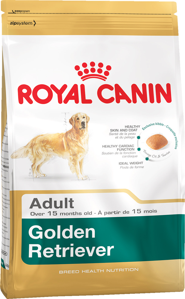 Image сухой корм для собак Royal Canin Maxi Starter Mother & Babydog 4 кг