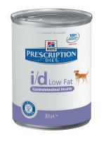 Image hill's Prescription Diet Canine l/d сухой корм для лечения печени у собак 2 кг. арт. 103.080