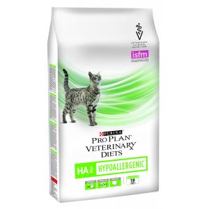 Image purina Pro Plan Veterinary diets OM ST/OXOBESITY MANAGEMENT для взрослых кошек при ожирении - 350 гр