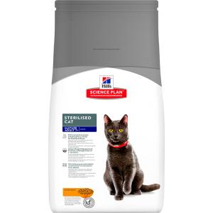 Image LECHAT POUCH ПАУЧИ ДЛЯ КОШЕК С ОКЕАНИЧЕСКОЙ РЫБОЙ 100 гр х 24 шт