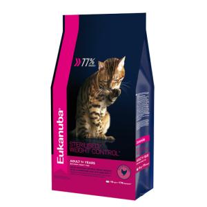 Image almo Nature Classic Adult Cat Chicken&Tuna - 12 шт х 140 г