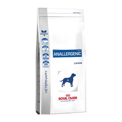 Image ROYAL CANIN Сухой корм для взрослых собак при дерматите Skin Care SK 23 (12 кг)