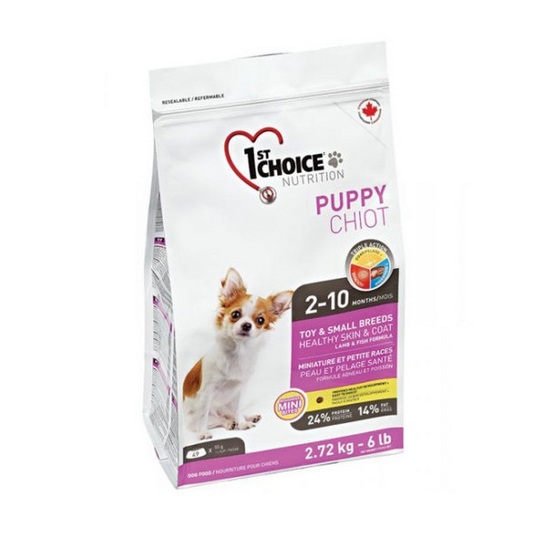 Image сухой корм Purina Pro Plan для кошек с чувствительным пищеварением и привередливых к еде с ягненком - 10 кг