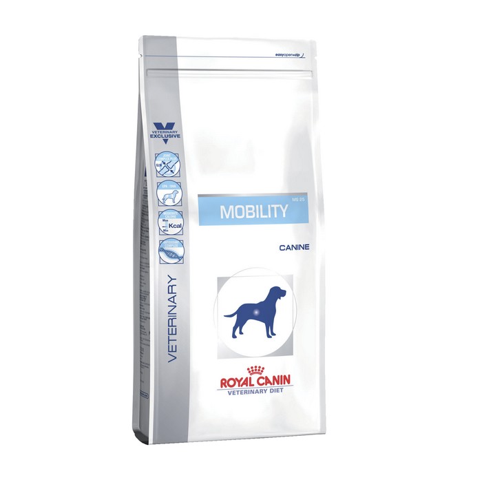 Image ROYAL CANIN Сухой корм для котов и кошек при сахарном диабете Diabetic DS 46 (0,4 кг)