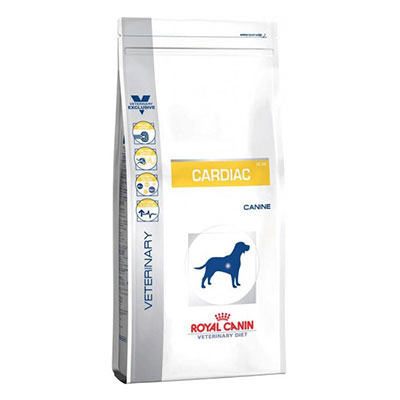 Image ROYAL CANIN Сухой корм для взрослых собак при нарушениях пищеварения Gastro-Intestinal GI 25 (2 кг)