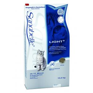 Image увеличенная упаковка Royal Canin Sterilised Сухой корм для взрослых стерилизованных кошек и кастрированных котов (400 гр + 160 гр), 560 гр