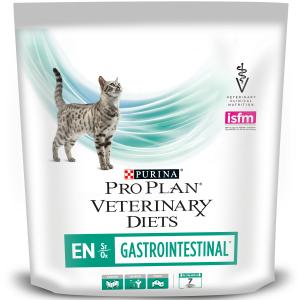 Image purina Veterinary Diets Диетический корм для собак при патологии ЖКТ Gastro Enteric EN (5 кг)