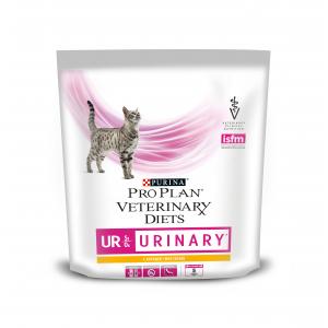 Image purina Pro Plan Veterinary diets NF ST/OX RENAL FUNCTION для взрослых кошек при патологии почек - 350 гр