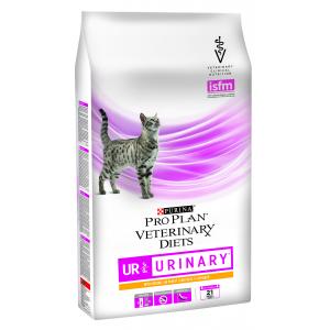 Image purina Veterinary Diets Диетический корм для кошек при диабете Diabetes Management DM (1,5 кг)